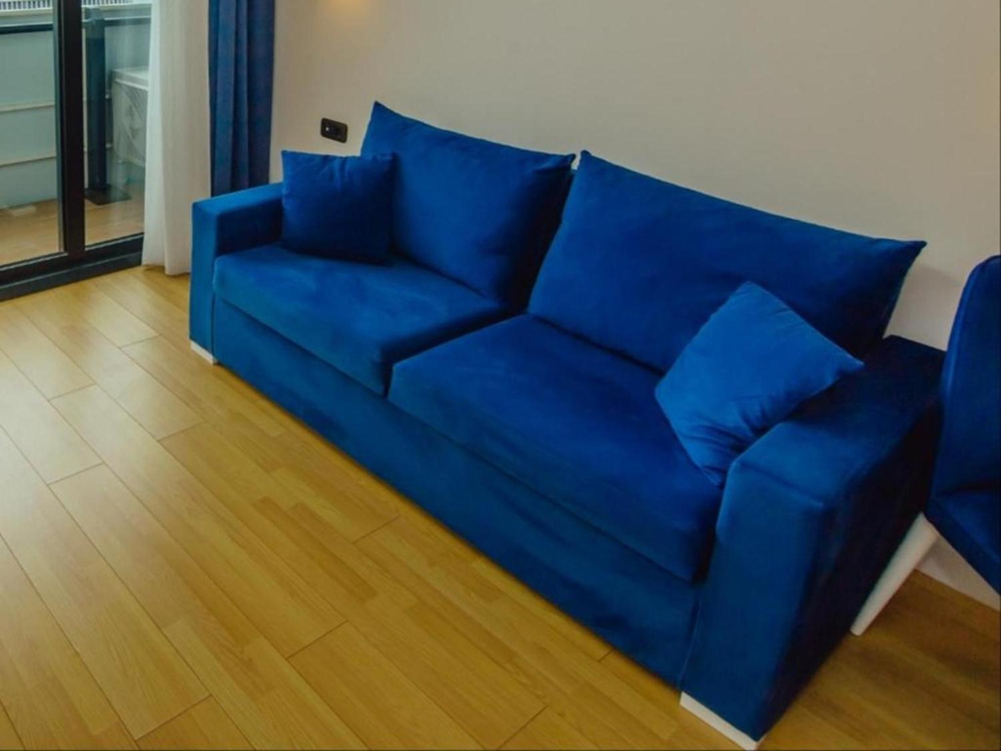 Apartamento Orbi City Twin Towers Batumi Exterior foto