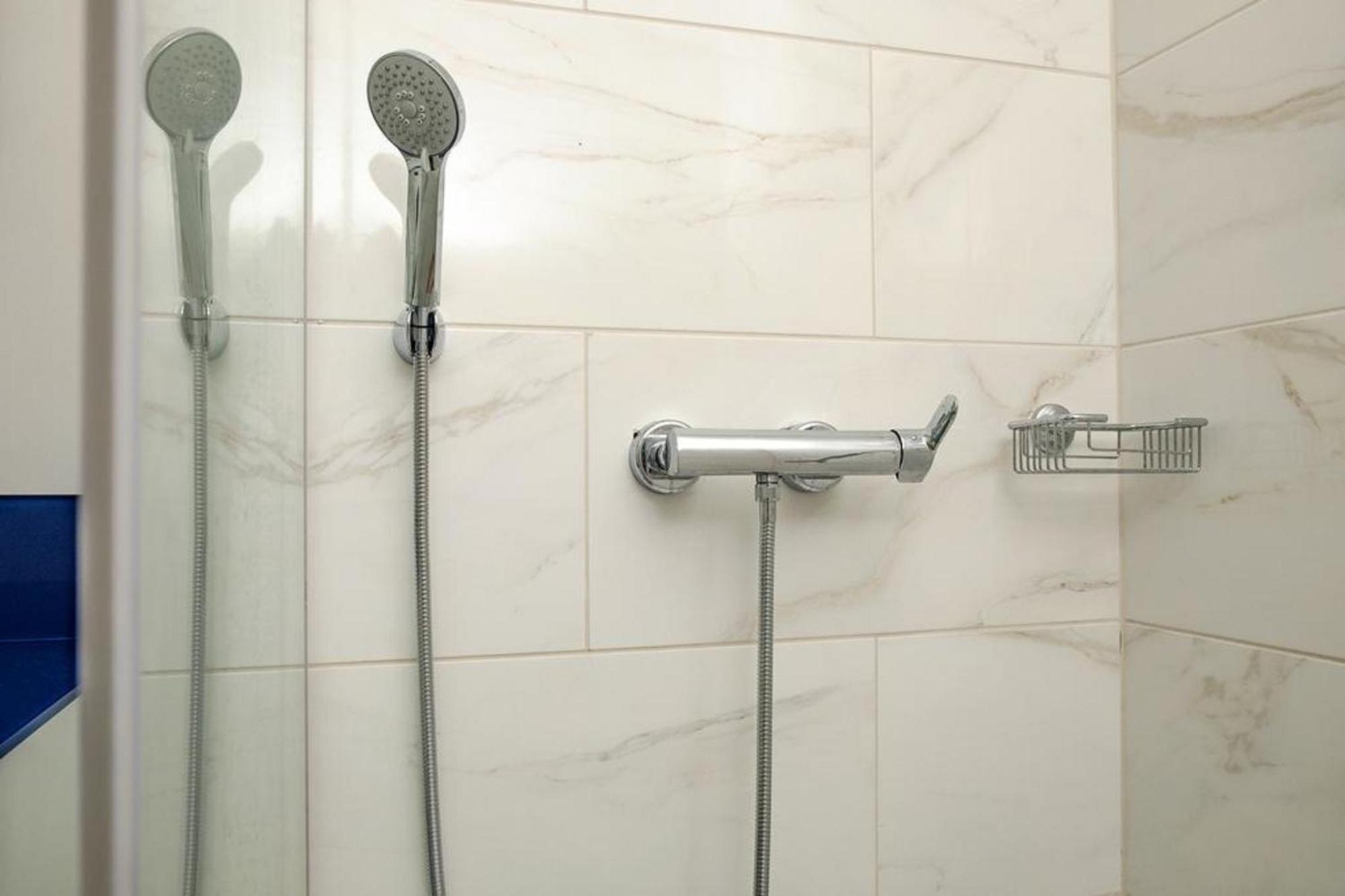 Apartamento Orbi City Twin Towers Batumi Exterior foto